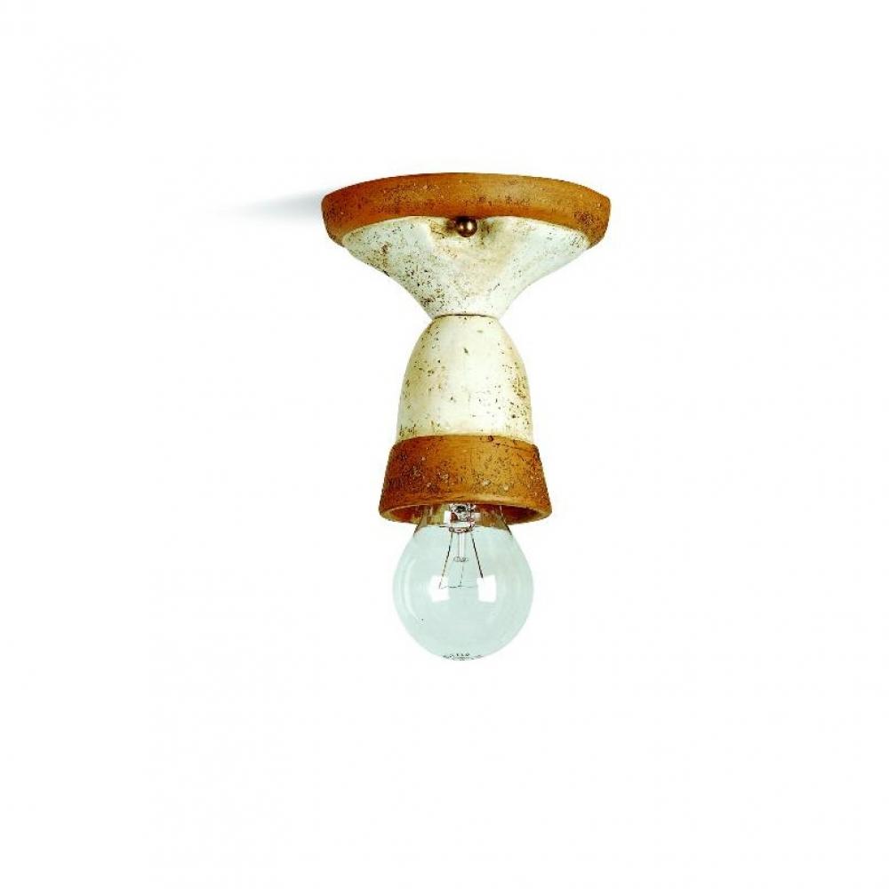 rustikalna keramicka stena lampa mediteransky vidiecky styl rekreacny dom kuchyna jedalen obyvacka osvetlenie lameridiana zariadenie.jpg